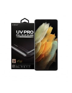 PELÍCULA X-ONE UV PRO PARA SAMSUNG GALAXY S21 ULTRA (CASE FRIENDLY)