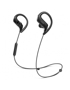 AURICULARES BLUETOOTH STEREO UiiSii BT100 SPORT PRETO