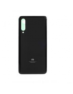 TAMPA TRASEIRA PARA XIAOMI MI A3 - PRETO