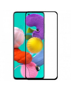 PELÍCULA 5D ROAR PARA SAMSUNG S20 FE PRETO