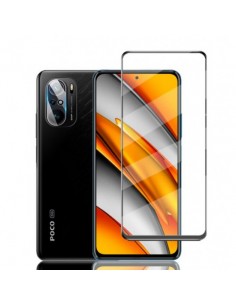 PELÍCULA PARA POCO F3 / REDMI K40 / MI 11i 5G