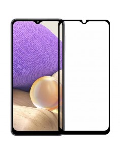 PELÍCULA 5D ROAR PARA SAMSUNG A32 5G PRETO