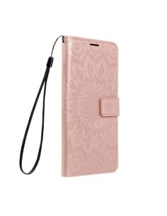 CAPA FORCELL MEZZO BOOK PARA SAMSUNG S20 FE / S20 FE 5G ROSA