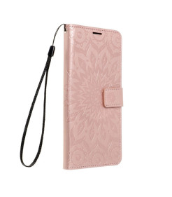 CAPA FORCELL MEZZO BOOK PARA SAMSUNG S20 FE / S20 FE 5G ROSA