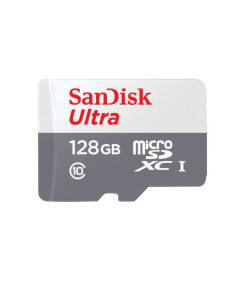 CARTÃO MICRO SD HOCO 128GB CLASS 10