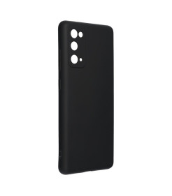 CAPA FORCELL SILICONE LITE PARA SAMSUNG S20 FE PRETO
