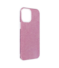 CAPA FORCELL SHINING PARA SAMSUNG A32 5G ROSA