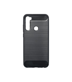 CAPA FORCELL CARBON PARA XIAOMI REDMI NOTE 8T PRETO