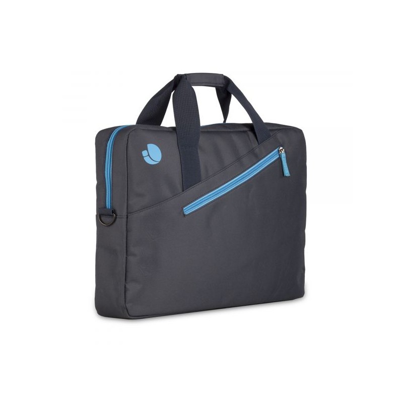 MALA NB 15P NGS GINGER AZUL