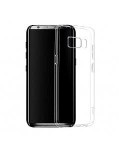 CAPA HOCO CRYSTAL CLEAR SAMSUNG S8 PLUS TRANSPARENTE
