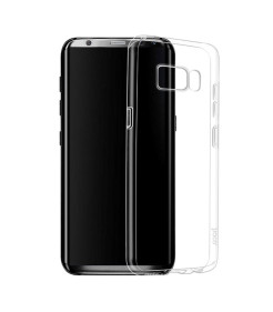 CAPA HOCO CRYSTAL CLEAR SAMSUNG S8 PLUS TRANSPARENTE