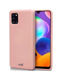 COOL CAPA ROSA PARA SAMSUNG GALAXY A31