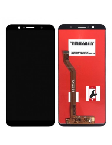 ECRÃ ASUS ZENFONE MAX PRO M1 (ZB555KL) - PRETO