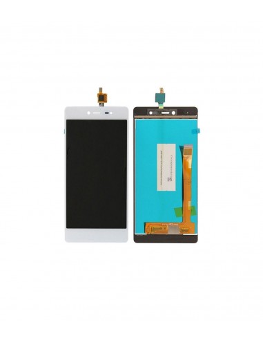 ECRA PARA WIKO FEVER - BRANCO