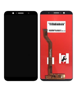 ECRÃ PARA ASUS ZENFONE MAX PRO M1 SEM FRAME PRETO