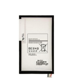 BATERIA PARA GALAXY TAB 3 8.0 SP3379D1H / T4450E T310, T311, T315