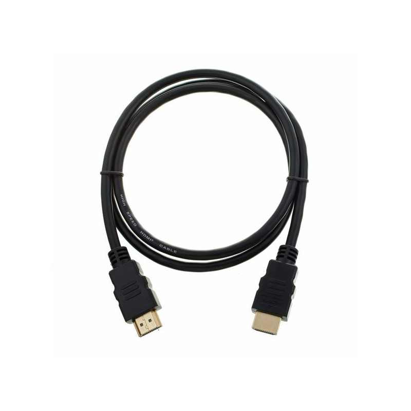 CABO HDMI 4K2K 1.5M PRETO