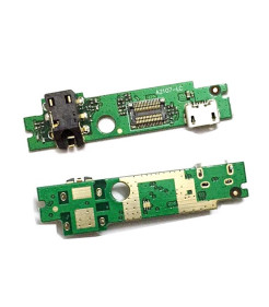 MODULO JACK DE AUDIO E CONECTOR DE CARGA PARA TABLET A2107