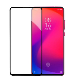 PELICULA DE VIDRO TEMPERADO 5D PARA MI 9T