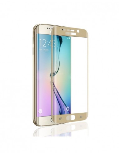 PELICULA DE VIDRO TEMPERADO PARA SAMSUNG GALAXY S6 EDGE +