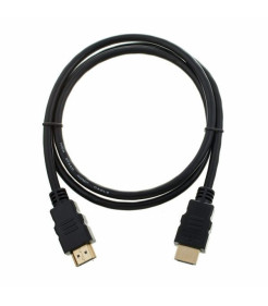 CABO HDMI 4K2K 1M PRETO