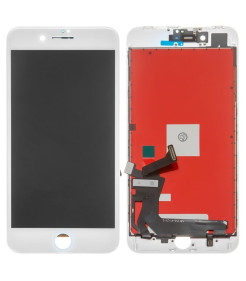 ECRÃ IPHONE 8+ BRANCO