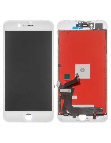 ECRÃ IPHONE 8+ BRANCO