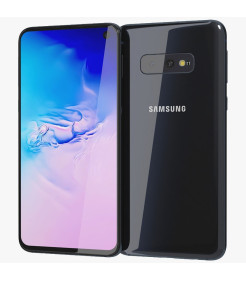 GALAXY S10E 128GB PRETO - USADO