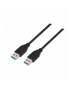 CABO PROFISSIONAL USB 3.0 MACHO / MACH0 2.5M