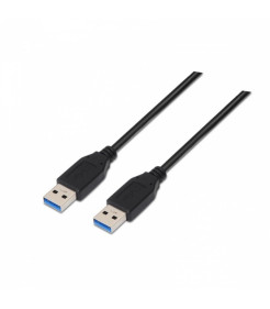 CABO PROFISSIONAL USB 3.0 MACHO / MACH0 2.5M