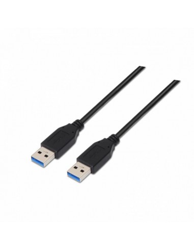 CABO PROFISSIONAL USB 3.0 MACHO / MACH0 2.5M