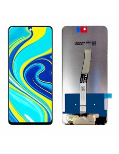 ECRÃ PARA XIAOMI REDMI NOTE 9S/9 PRO SEM FRAME