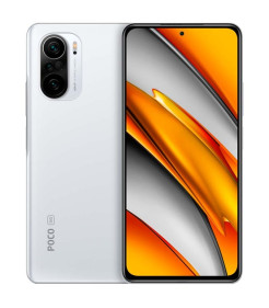 XIAOMI POCO F3 EEA 5G 6GB + 128GB BRANCO