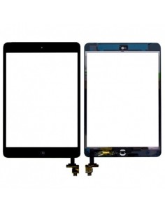 TOUCH IPAD MINI 1 E 2 PRETO