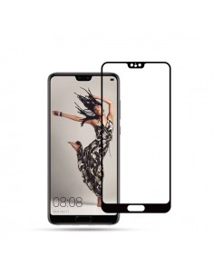PELÍCULA DE VIDRO TEMPERADO PARA HUAWEI P20