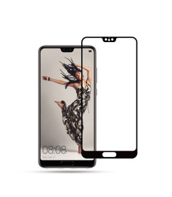 PELÍCULA DE VIDRO TEMPERADO PARA HUAWEI P20