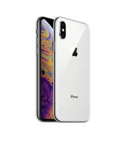 Apple iPhone XS 64Gb Prateado Grade A