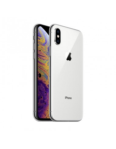 Apple iPhone XS 64Gb Prateado Grade A