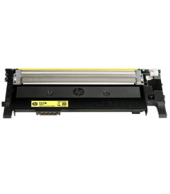 W2072A TONER COMPATIVEL HP AMARELO Nº117A 700 PG SEM CHIP
