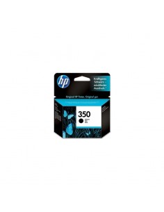 TINTEIRO ORIGINAL HP 350 CORES 100 PAG