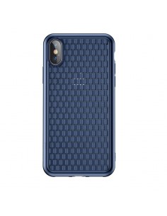 BASEUS CAPA ULTRAFINA PARA APPLE IPHONE X 5.8