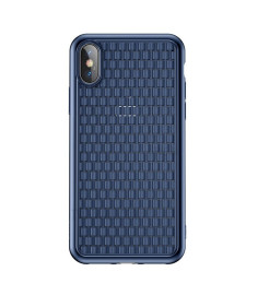 BASEUS CAPA ULTRAFINA PARA APPLE IPHONE X 5.8