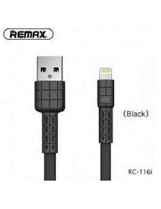 CABO PRETO LIGHTNING REMAX ARMOR SERIES RC-116i