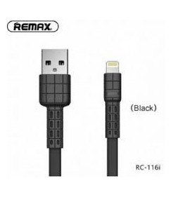 CABO PRETO LIGHTNING REMAX ARMOR SERIES RC-116i