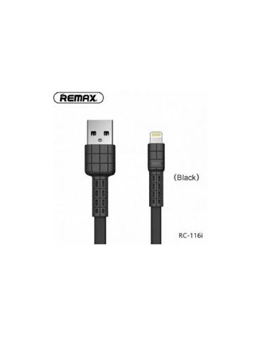 CABO PRETO LIGHTNING REMAX ARMOR SERIES RC-116i