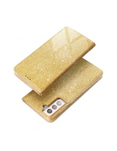 CAPA SHINNING LIVRO IPHONE 12 / 12 PRO