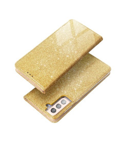 CAPA SHINNING LIVRO IPHONE 12 / 12 PRO