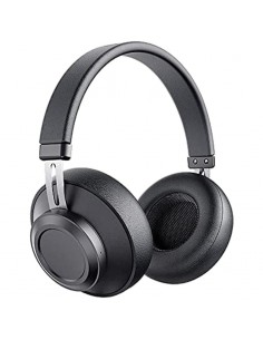 BLUEDIO BT5 PRETO AUSCULTADORES BLUETOOTH