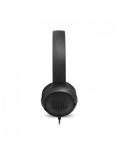 JBL TUNE 500 PRETO AUSCULTADORES