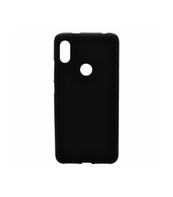 CAPA PRETA REDMI S2